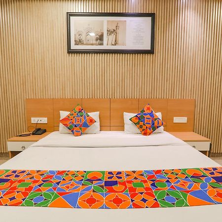 Fabhotel Raghubar Kripa Lucknow Esterno foto